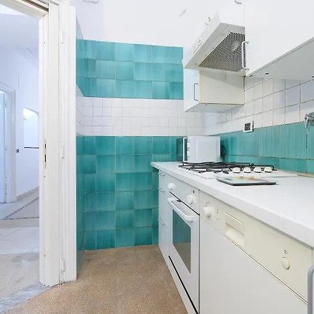 Apartamento Salotto19 - Borghese