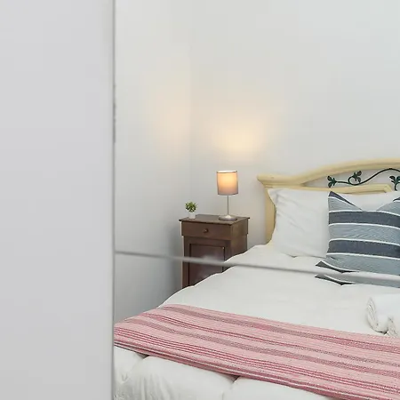 Salotto19 - Borghese Apartamento Roma
