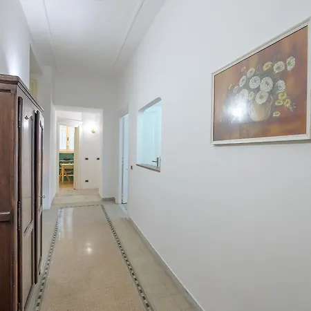 Apartamento Salotto19 - Borghese Roma