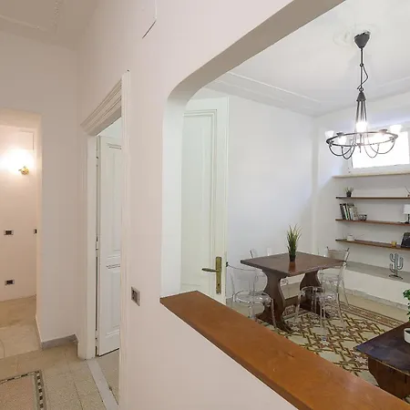 Salotto19 - Borghese Apartamento