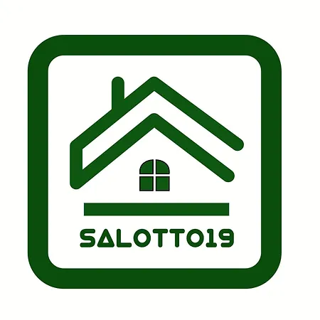 Salotto19 - Borghese Apartamento