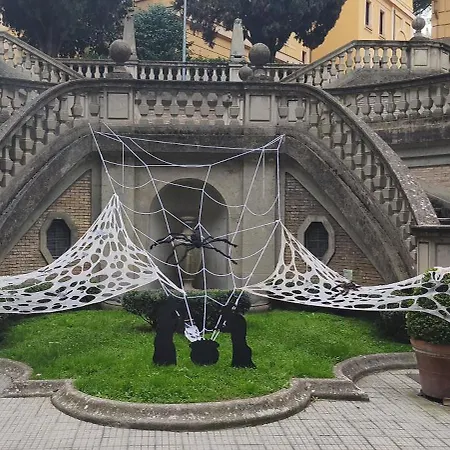 Salotto19 - Borghese Roma