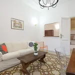 Salotto19 - Borghese דירה *