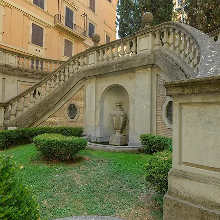 Salotto19 - Borghese *