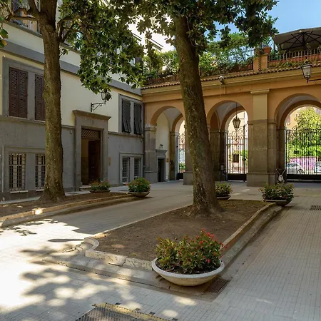 Daire Salotto19 - Borghese *