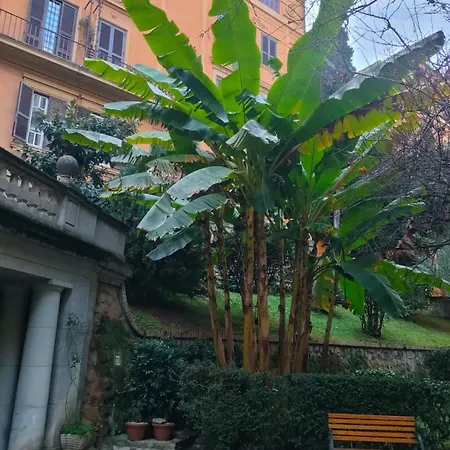 Salotto19 - Borghese Lägenhet *