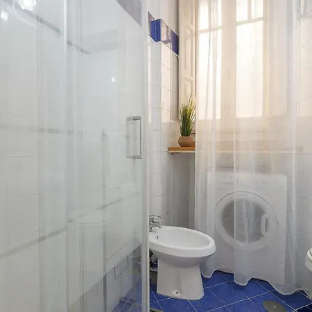 Salotto19 - Borghese *