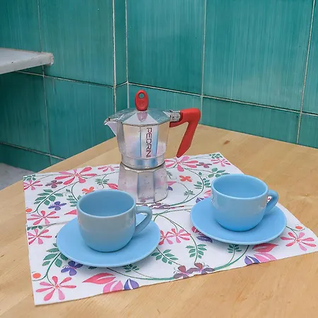 Salotto19 - Borghese Appartement Rome