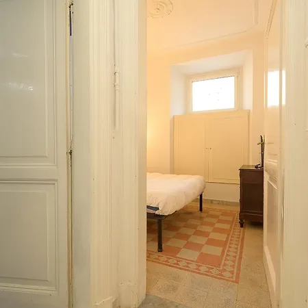 Salotto19 - Borghese * Rome